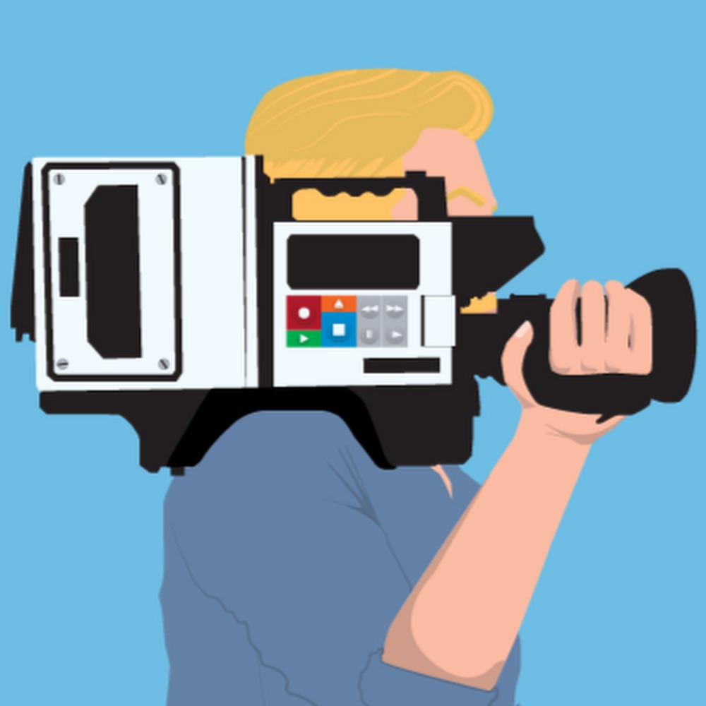 Meet your Posher, Todd